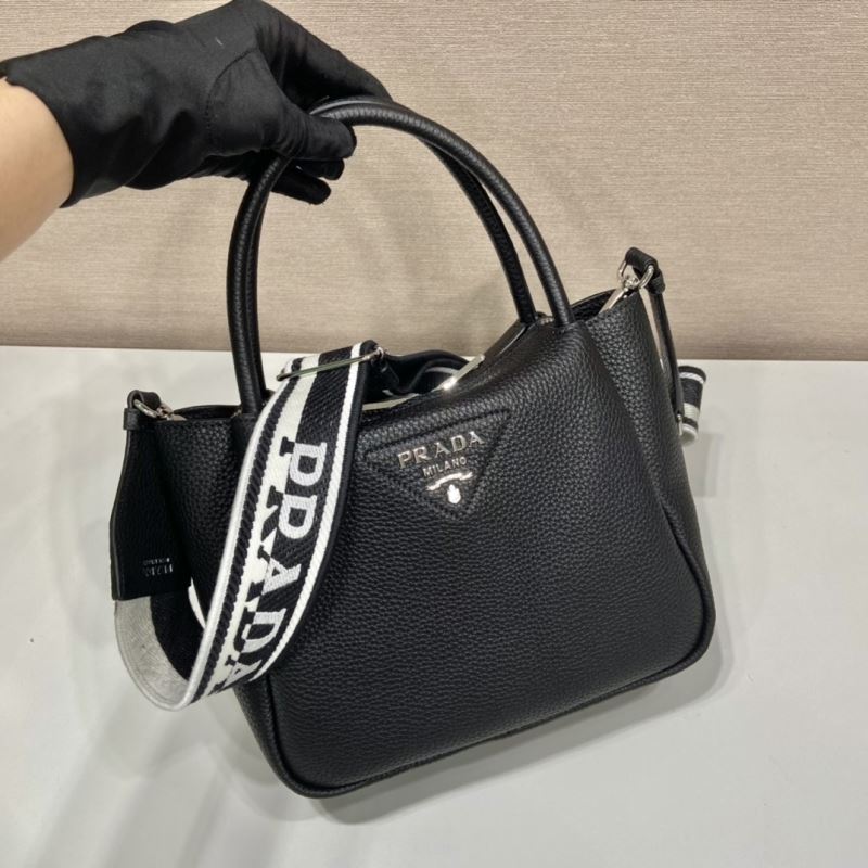 Prada Top Handle Bags